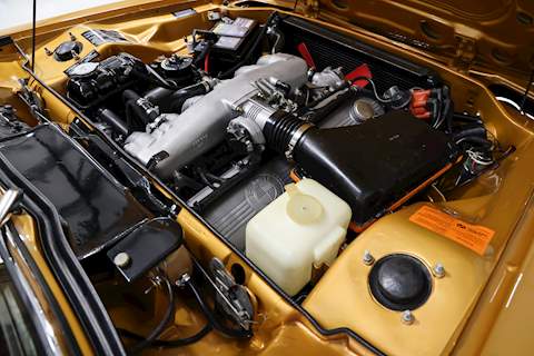 BMW 3.0 CSL  Coupe 3.0  Petrol