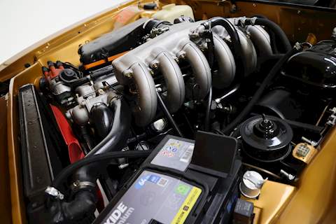 BMW 3.0 CSL  Coupe 3.0  Petrol