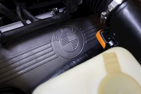 BMW 3.0 CSL  Coupe 3.0  Petrol