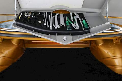 BMW 3.0 CSL  Coupe 3.0  Petrol