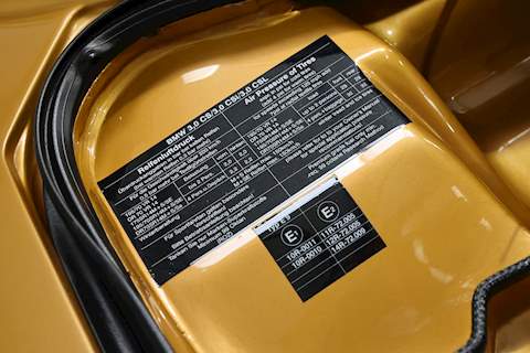 BMW 3.0 CSL  Coupe 3.0  Petrol