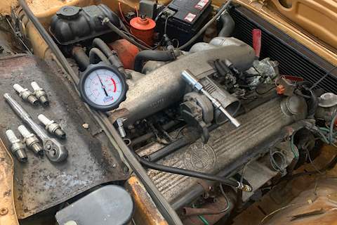 BMW 3.0 CSL  Coupe 3.0  Petrol