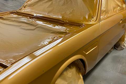 BMW 3.0 CSL  Coupe 3.0  Petrol