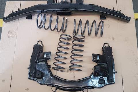 BMW 3.0 CSL  Coupe 3.0  Petrol