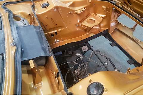 BMW 3.0 CSL  Coupe 3.0  Petrol