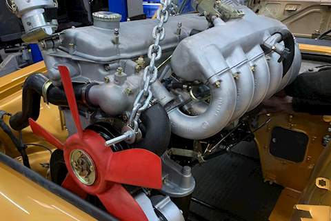 BMW 3.0 CSL  Coupe 3.0  Petrol