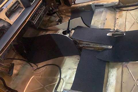 BMW 3.0 CSL  Coupe 3.0  Petrol