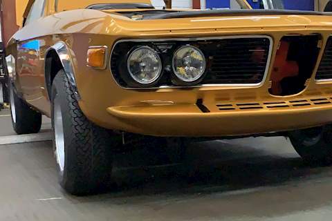 BMW 3.0 CSL  Coupe 3.0  Petrol