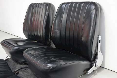 Porsche 911 T 2.2 Coupe Manual Petrol