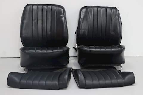 Porsche 911 T 2.2 Coupe Manual Petrol