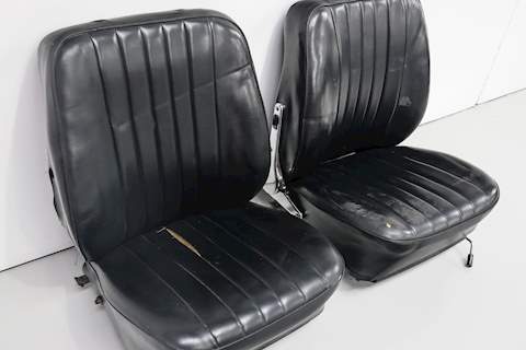 Porsche 911 T 2.2 Coupe Manual Petrol