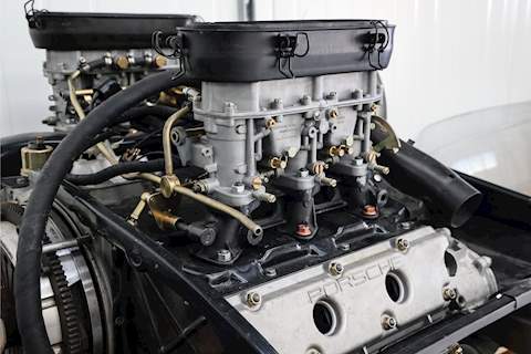 Porsche 911 T 2.2 Coupe Manual Petrol