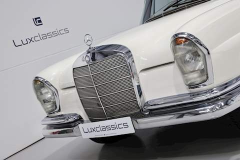 Mercedes Coupe 2.5 2dr Coupe Manual Petrol