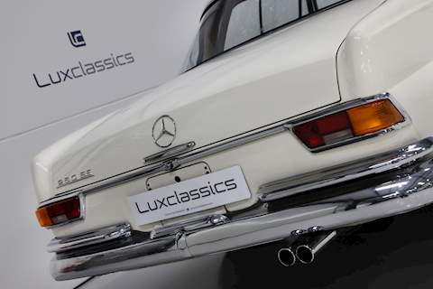 Mercedes Coupe 2.5 2dr Coupe Manual Petrol