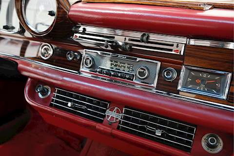 Mercedes Coupe 2.5 2dr Coupe Manual Petrol