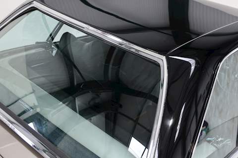 Mercedes-Benz Roadster 0.0 2dr Saloon Automatic Petrol