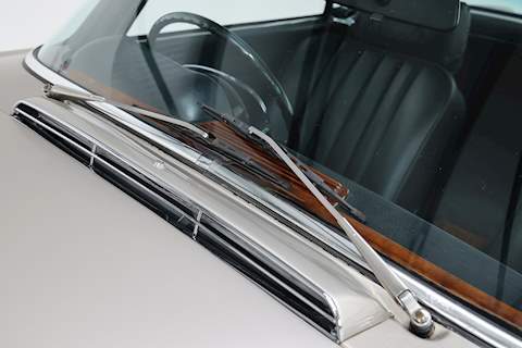 Mercedes-Benz Roadster 0.0 2dr Saloon Automatic Petrol