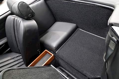 Mercedes-Benz Roadster 0.0 2dr Saloon Automatic Petrol