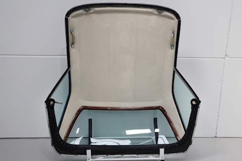 Mercedes-Benz Roadster 0.0 2dr Saloon Automatic Petrol