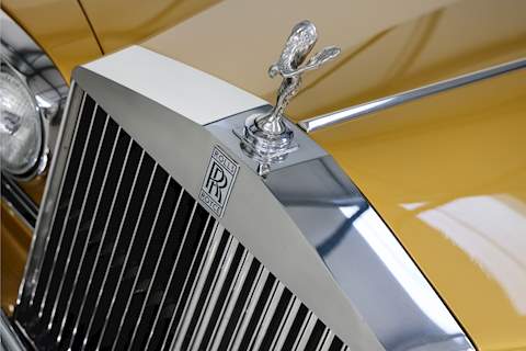 Rolls-Royce DHC 6.75 2dr Convertible Automatic Petrol