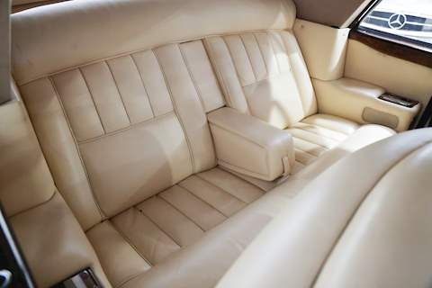 Rolls-Royce DHC 6.75 2dr Convertible Automatic Petrol