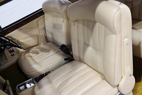 Rolls-Royce DHC 6.75 2dr Convertible Automatic Petrol