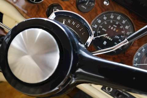 Rolls-Royce DHC 6.75 2dr Convertible Automatic Petrol