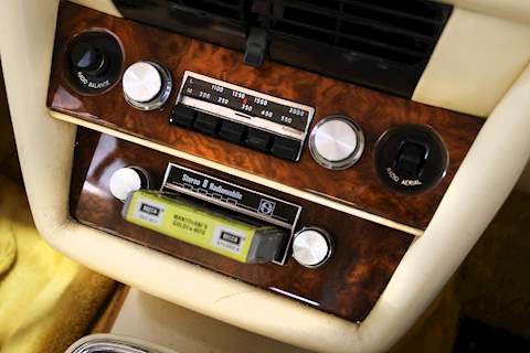 Rolls-Royce DHC 6.75 2dr Convertible Automatic Petrol