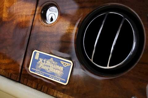 Rolls-Royce DHC 6.75 2dr Convertible Automatic Petrol