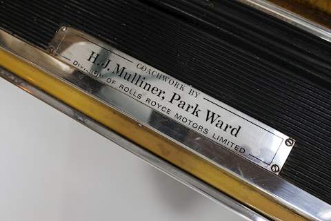 Rolls-Royce DHC 6.75 2dr Convertible Automatic Petrol