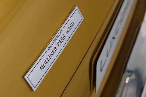 Rolls-Royce DHC 6.75 2dr Convertible Automatic Petrol