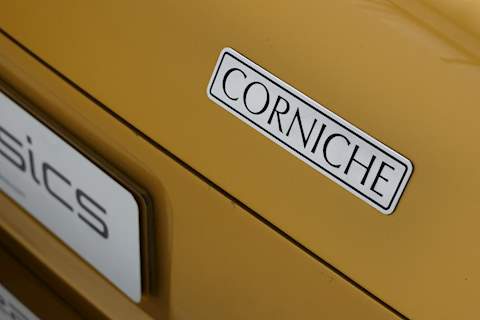 Rolls-Royce DHC 6.75 2dr Convertible Automatic Petrol