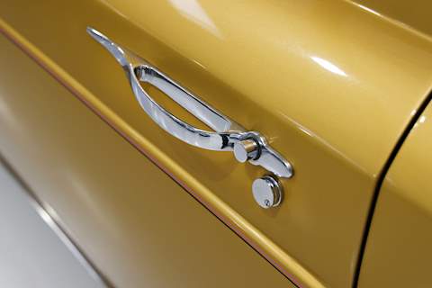 Rolls-Royce DHC 6.75 2dr Convertible Automatic Petrol