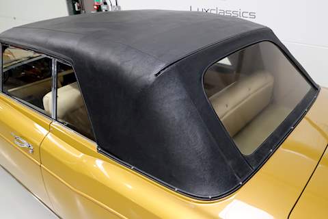 Rolls-Royce DHC 6.75 2dr Convertible Automatic Petrol