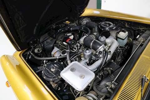 Rolls-Royce DHC 6.75 2dr Convertible Automatic Petrol