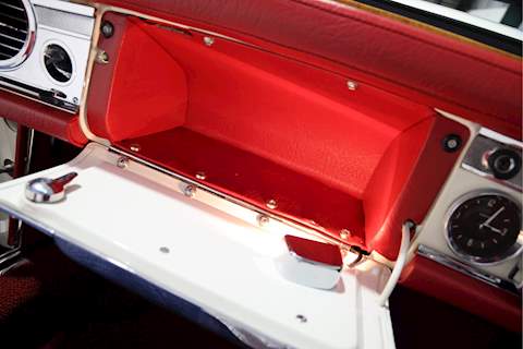 Mercedes-Benz Roadster 2.3 2dr Roadster Manual Petrol