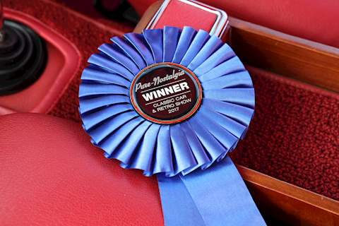 Mercedes-Benz Roadster 2.3 2dr Roadster Manual Petrol