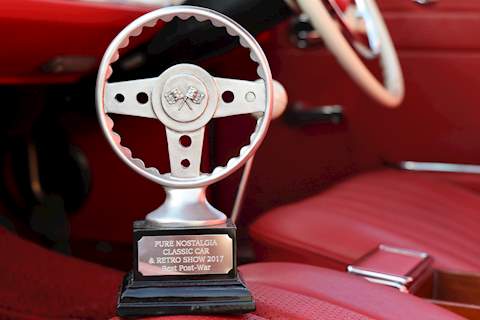 Mercedes-Benz Roadster 2.3 2dr Roadster Manual Petrol