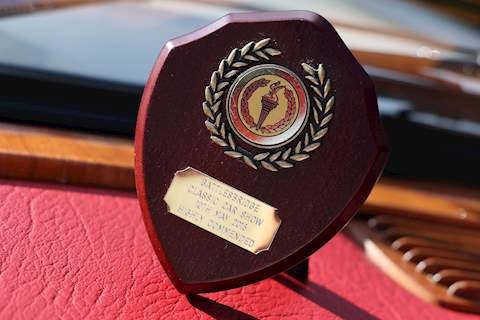 Mercedes-Benz Roadster 2.3 2dr Roadster Manual Petrol