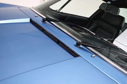 Porsche E 3.6 2dr Targa Manual Petrol