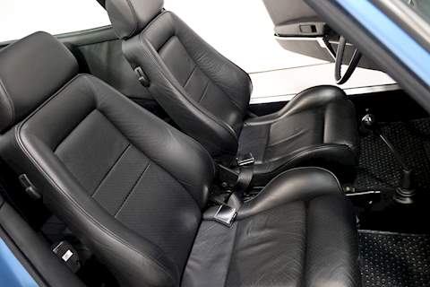 Porsche E 3.6 2dr Targa Manual Petrol