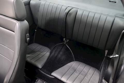 Porsche E 3.6 2dr Targa Manual Petrol