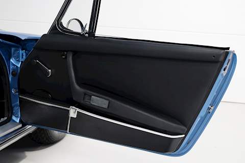 Porsche E 3.6 2dr Targa Manual Petrol