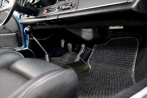 Porsche E 3.6 2dr Targa Manual Petrol