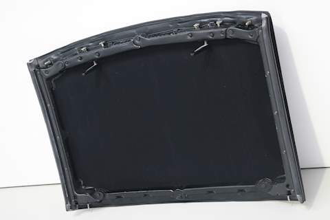 Porsche E 3.6 2dr Targa Manual Petrol