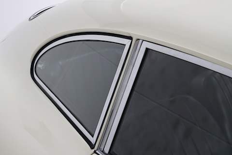 Porsche 356 B 1.6 Coupe Manual Petrol