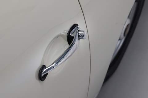 Porsche 356 B 1.6 Coupe Manual Petrol