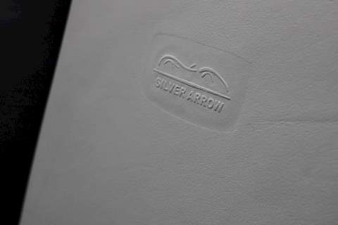 Mercedes-Benz 5.0 SL500 Convertible 2dr Petrol Automatic (340 g/km, 320 bhp)