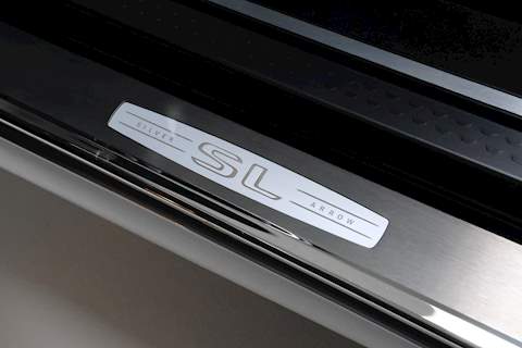 Mercedes-Benz 5.0 SL500 Convertible 2dr Petrol Automatic (340 g/km, 320 bhp)