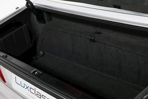 Mercedes-Benz 5.0 SL500 Convertible 2dr Petrol Automatic (340 g/km, 320 bhp)